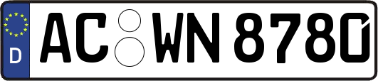 AC-WN8780
