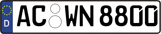 AC-WN8800