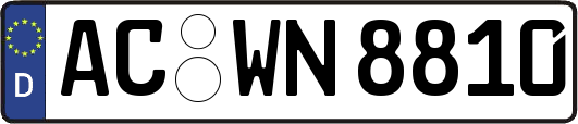 AC-WN8810