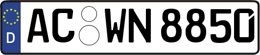AC-WN8850