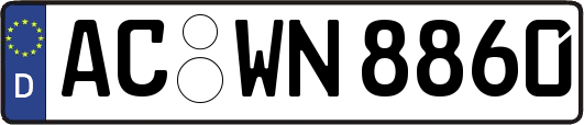AC-WN8860