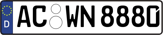 AC-WN8880
