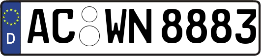 AC-WN8883