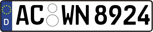 AC-WN8924