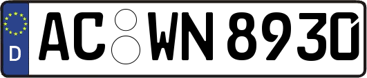 AC-WN8930