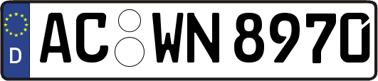AC-WN8970