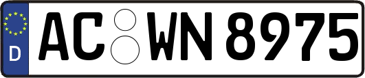 AC-WN8975