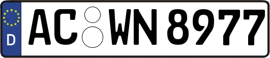 AC-WN8977
