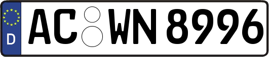 AC-WN8996