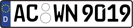 AC-WN9019