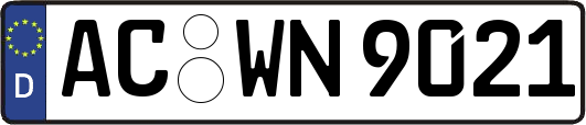 AC-WN9021