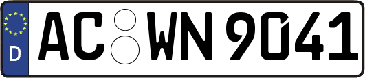 AC-WN9041