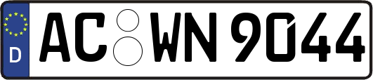 AC-WN9044