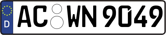 AC-WN9049