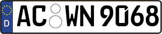 AC-WN9068