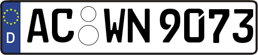 AC-WN9073