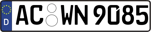 AC-WN9085