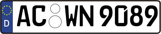 AC-WN9089