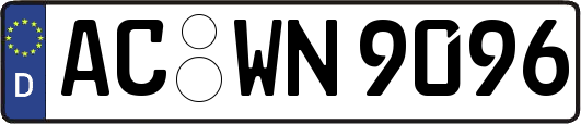 AC-WN9096