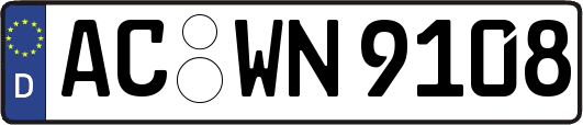AC-WN9108