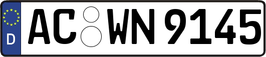 AC-WN9145