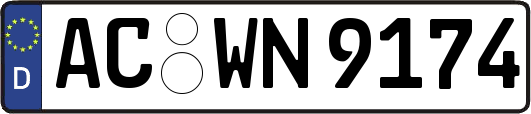 AC-WN9174