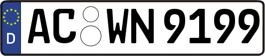 AC-WN9199