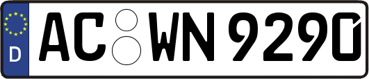 AC-WN9290