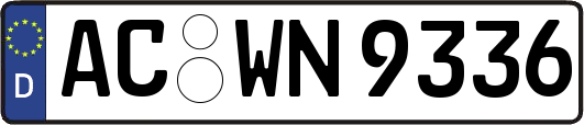 AC-WN9336