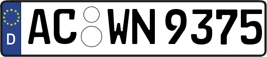 AC-WN9375