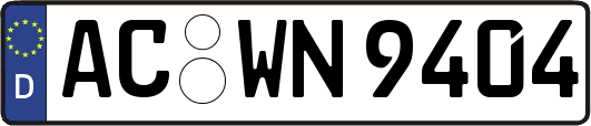 AC-WN9404