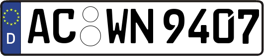 AC-WN9407