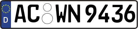 AC-WN9436