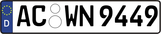 AC-WN9449