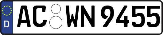 AC-WN9455