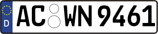 AC-WN9461