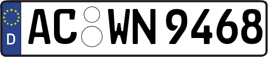 AC-WN9468