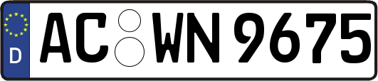 AC-WN9675