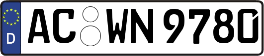 AC-WN9780