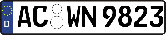 AC-WN9823