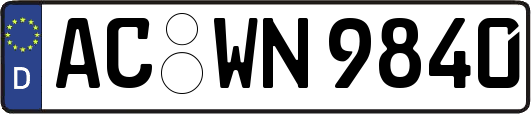 AC-WN9840