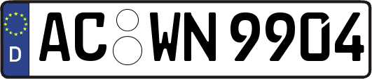 AC-WN9904