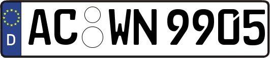 AC-WN9905