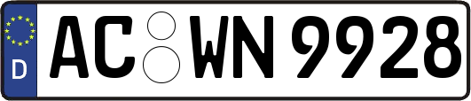 AC-WN9928