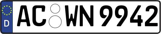 AC-WN9942