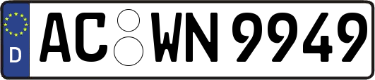 AC-WN9949
