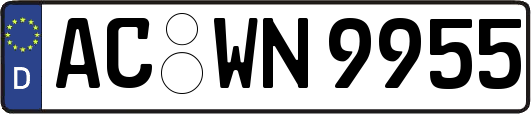 AC-WN9955