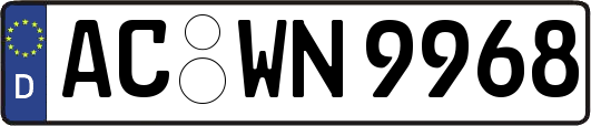 AC-WN9968