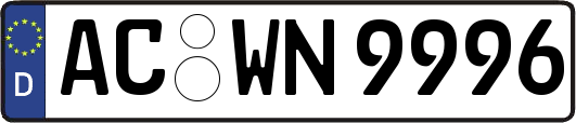 AC-WN9996