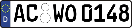 AC-WO0148